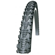 Schwalbe CX Comp HS 369 Cyclocross Bicycle Tire - Wire Bead - B0050R7SJY